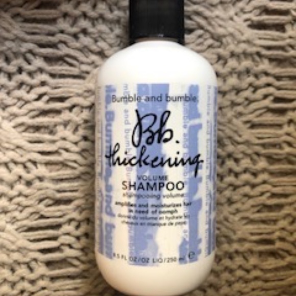 Bumble and bumble Volume Shampoo *NEW* - Picture 2 of 5